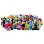 3 for 2 on Lego disney mini figures Series 15