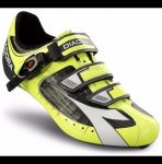 Diadora Trivex Plus Cycle Road Shoes 2015 - A few colours to choose from @ CRC (2 pairs using code)