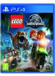 PS4 Lego Jurassic World