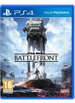 Star Wars Battlefront PS4