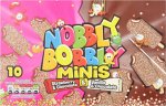 Nestle Nobbly Bobbly Minis (10 x 40ml) (Rollback Deal)