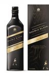 Johnnie Walker Double Black Whisky