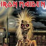 Iron Maiden CDs