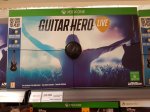 Guitar Hero Live (xbox one)