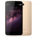 HOMTOM HT17 - MTK6737 - HD - Android 6.0 - Fingerprint with code
