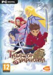Tales of Symphonia (Steam) (Using Code)