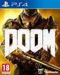 DOOM (PS4) New