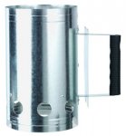 Starter Chimney