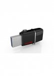 SanDisk Ultra Dual USB 3.0 Drive OTG - 64GB