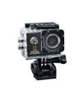 Go-Pro like' Action Camera : National Geographic Branded Action Camera 1080p