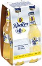 4 pack - Foster's Radler Cloudy Lemon £2.50 at Asda (£1.50 via checkoutsmart)