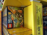 Lego Nexo Knights Chaos Catapult