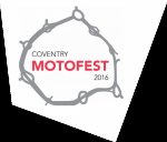 Coventry motofest:.. send yourself to Coventry for free