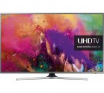 SAMSUNG UE50JU6800 50'' Ultra HD 4k LED TV