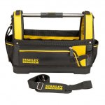 Stanley fatmax open tote bag