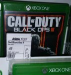 Call of Duty: Black Ops 3 Xbox One