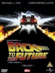Pre-Fluxed Back to the Future Trilogy DVD gigawatts