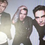 BUSTED tickets for £2.00 at Barclaycard Arena Birmingham on 04/06/16