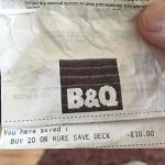 Buy 20 or More Decking Boards