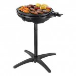 George Foreman 22460 - Indoor/Outdoor Grill with Variable Temperature Control @ Hughes (Daily Deal) (Use Code: EURODEAL6)