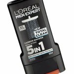 L'Oreal Men Expert Total Clean Shower Gel XL 300ML