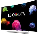 LG 55EG960V 3D 4K OLED TV - New