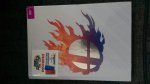 Super Smash Bros Wii U/3DS Official Hardback Game Guide