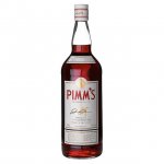 Update: Now Live Pimms / strawberry and mint / Blackberry and elderflower - 1L