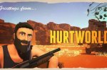 Humble Monthly Deal - Hurt World [PC/Steam]