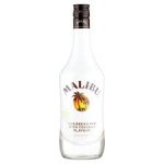 Malibu White Coconut Rum 70cl &pound;8.50 in ASDA possibly national & possibly x2