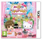 Hello Kitty and The Apron of Magic Rhythm Cooking (3DS)