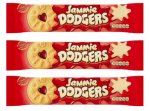 Jammie Dodgers