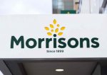 Morrisons deliveries this month - so deliveries