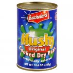 Free tin of