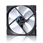 Buy 2 Get 1 Free - Fractal Design Dynamic GP-14 140mm Silent Cooling Fan 3