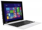Refurbished * Toshiba Click Mini 8.9 Inch Intel 1.33Ghz 32GB 2-in-1 Detachable Laptop - White