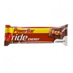 Holland and Barrett energy bars. 36p
