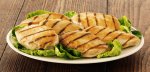 1kg Chicken fillets x3 x5