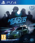 Need For Speed (2015) PS4