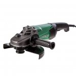 HITACHI G23ST 230MM (9") ANGLE GRINDER 240V