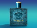 Versace Eros Eau de Toilette 200ml