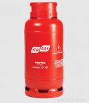 19kg Propane Gas Cylinder