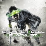 Splinter Cell Blacklist - Classic Edition
