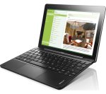 Argos Refurb - Lenovo Miix 10.1 Inch Intel Atom 1.83Ghz 2GB 32GB 2-in-1 Windows Laptop - Black