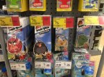 Angry Birds car freshener