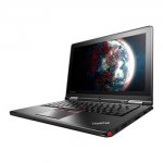 Lenovo 2 in1 Yoga 12 ThinkPad Intel i7 Touch Win7 Laptop + Kensington 15.6" Laptop Backpack + FREE Wireless 3 Button Mouse