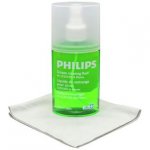 Philips Cleaning Fluid for LED, LCD & Plasma 200ml