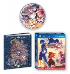Disgaea 5: Alliance of Vengeance Launch Day Edition (PS4)