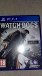 Watch dogs PS4