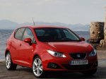 Seat Ibiza Hatchback 1.2 TSI 110 FR Technology 5dr - 2 year Lease - Monthly £93.01 inc. VAT - Total